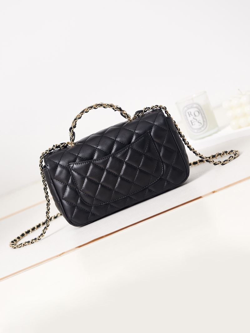 Ch**el satchel bags